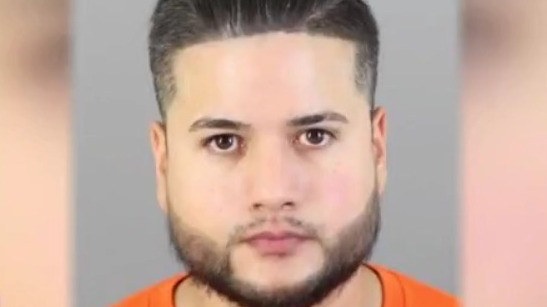 Road rage outside Waukesha school, man charged