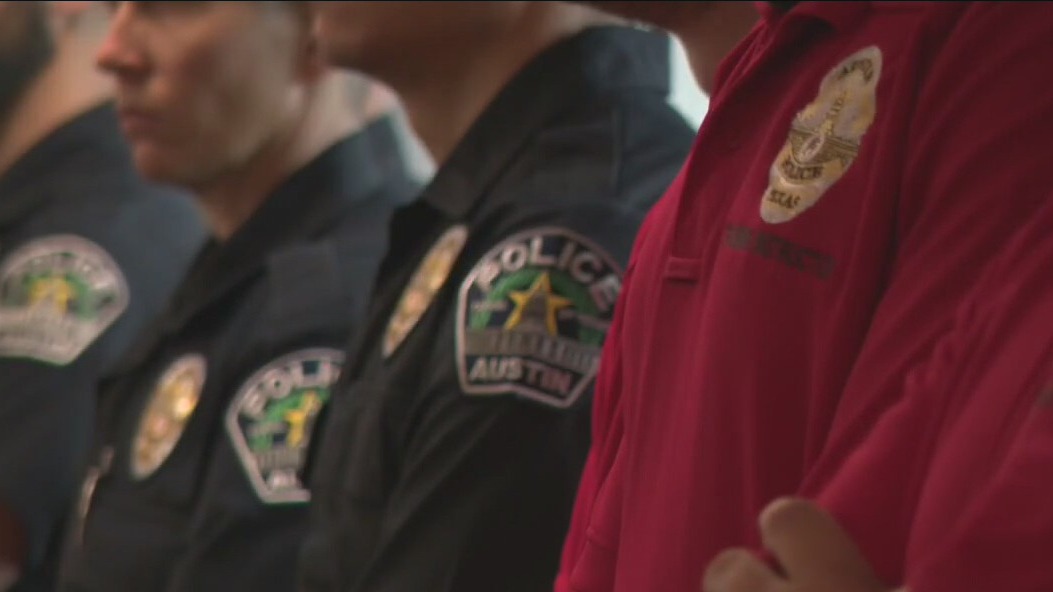 APD wants to retain cadets who resigned after getting COVID-19