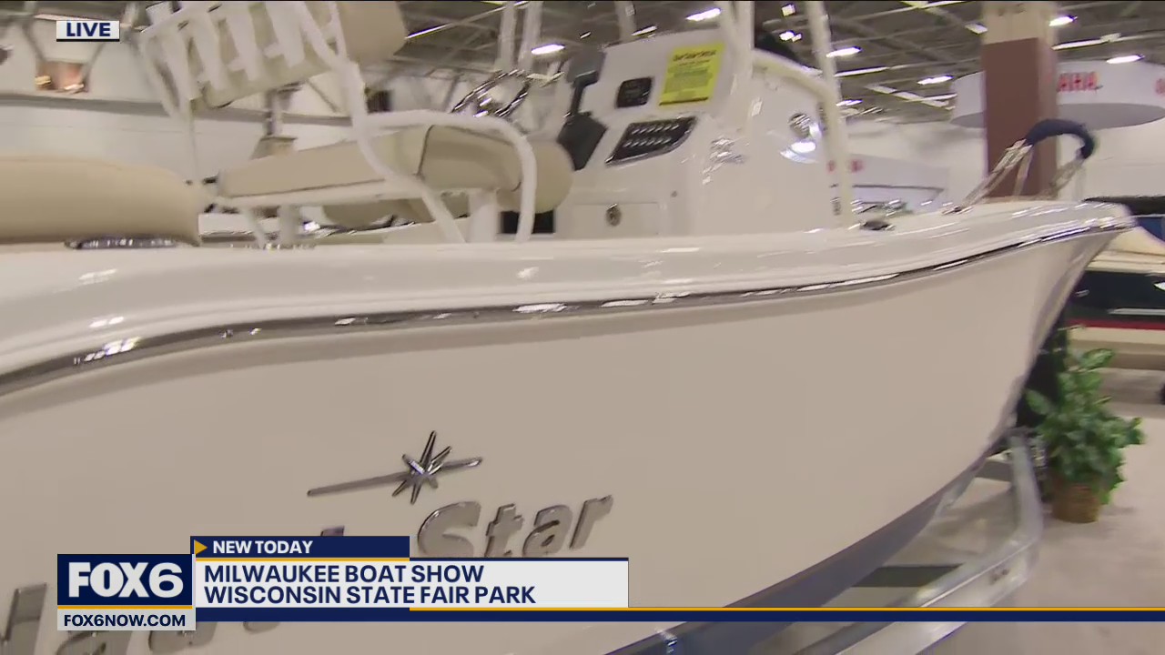 If you’re looking for a new boat, now is the time to shop