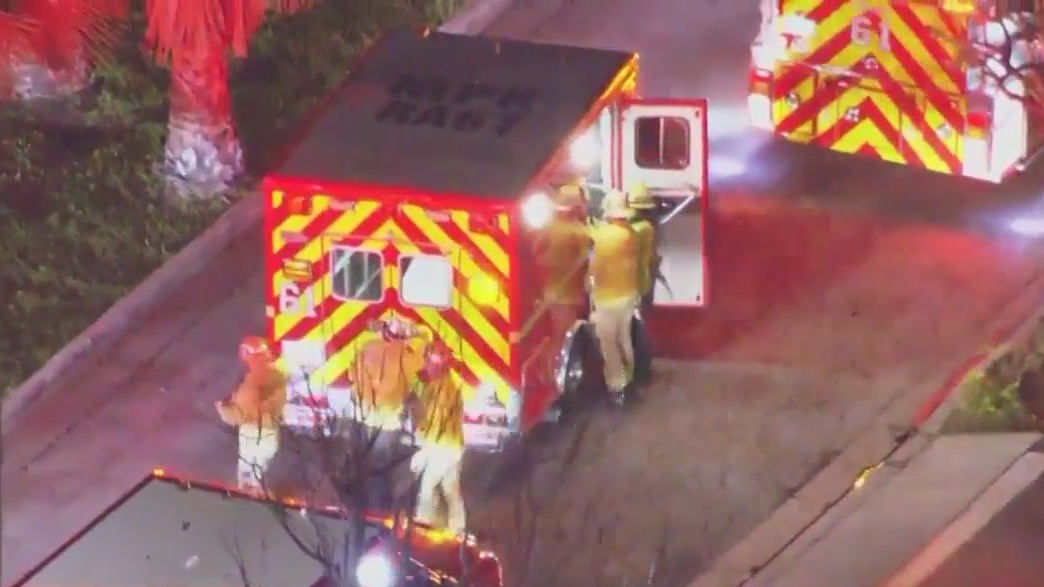Monterey Park shooting: Officials provide update on shooting that left 10 dead