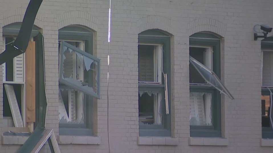 Fort Worth explosion to impact FWSSR, MLK Day parades