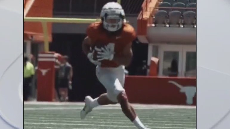 UT Football Orange-White spring scrimmage will feature autographs, festivities