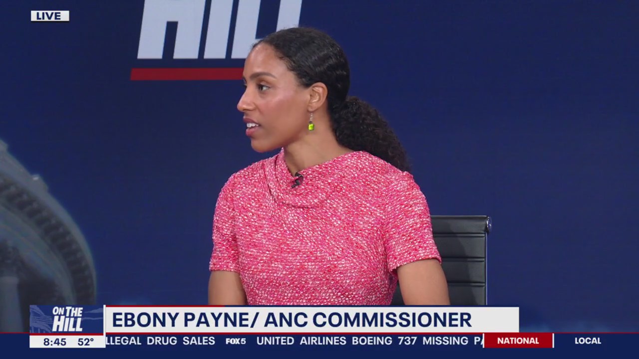 House passes legislation to revitalize RFK Stadium