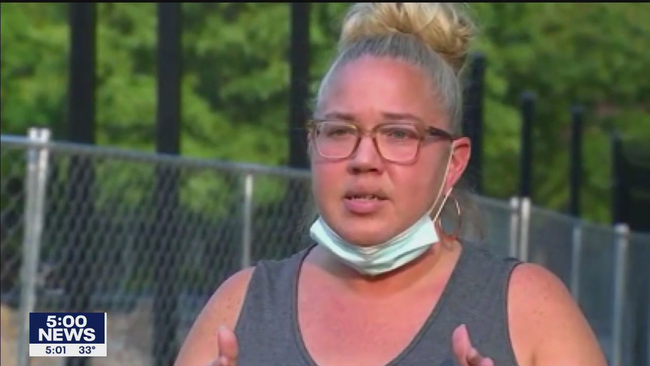Family of slain North High quarterback demands criminal probe into principal's actions