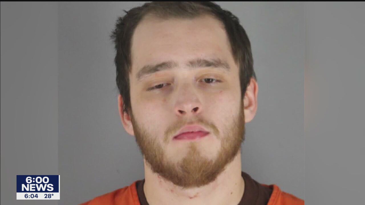 Murder trial begins for man accused of shooting, killing North High QB Deshaun Hill