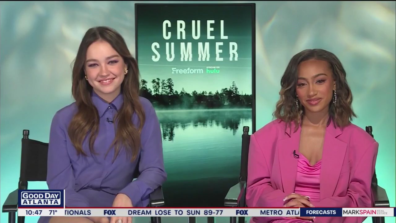 New season of 'Cruel Summer' out now