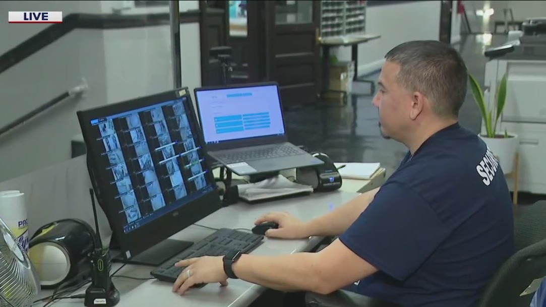 CPS invests $76 million to add security cameras at schools