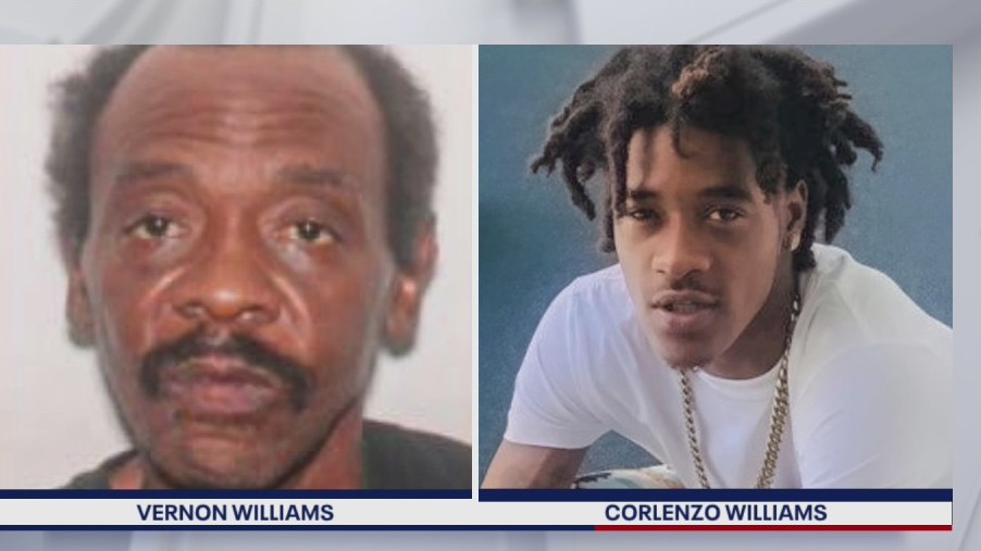 Investigation into possible link between 2 murders