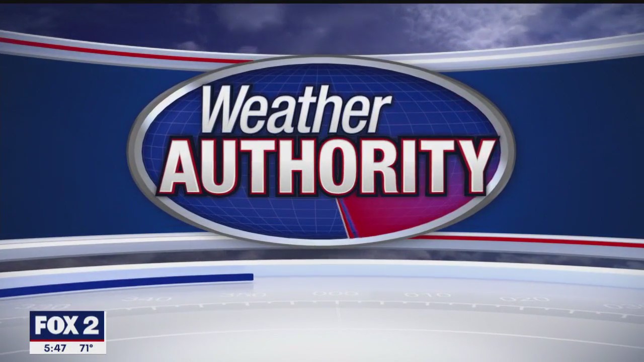 Stephanie's Holiday forecast