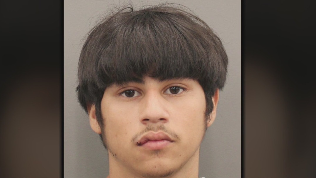 Woman kidnapped, assaulted in NW Harris Co.