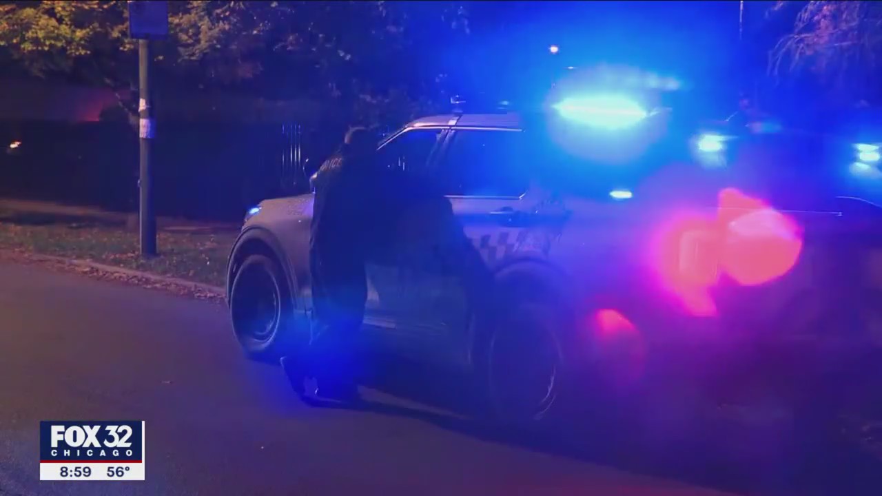 Child shot on Chicagos South Side, officials say