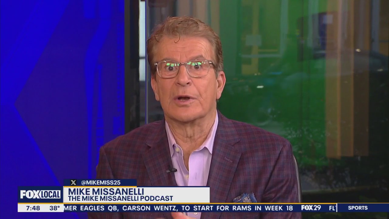 Mike Missanelli on A.J. Brown breaking silence after avoiding media during skid