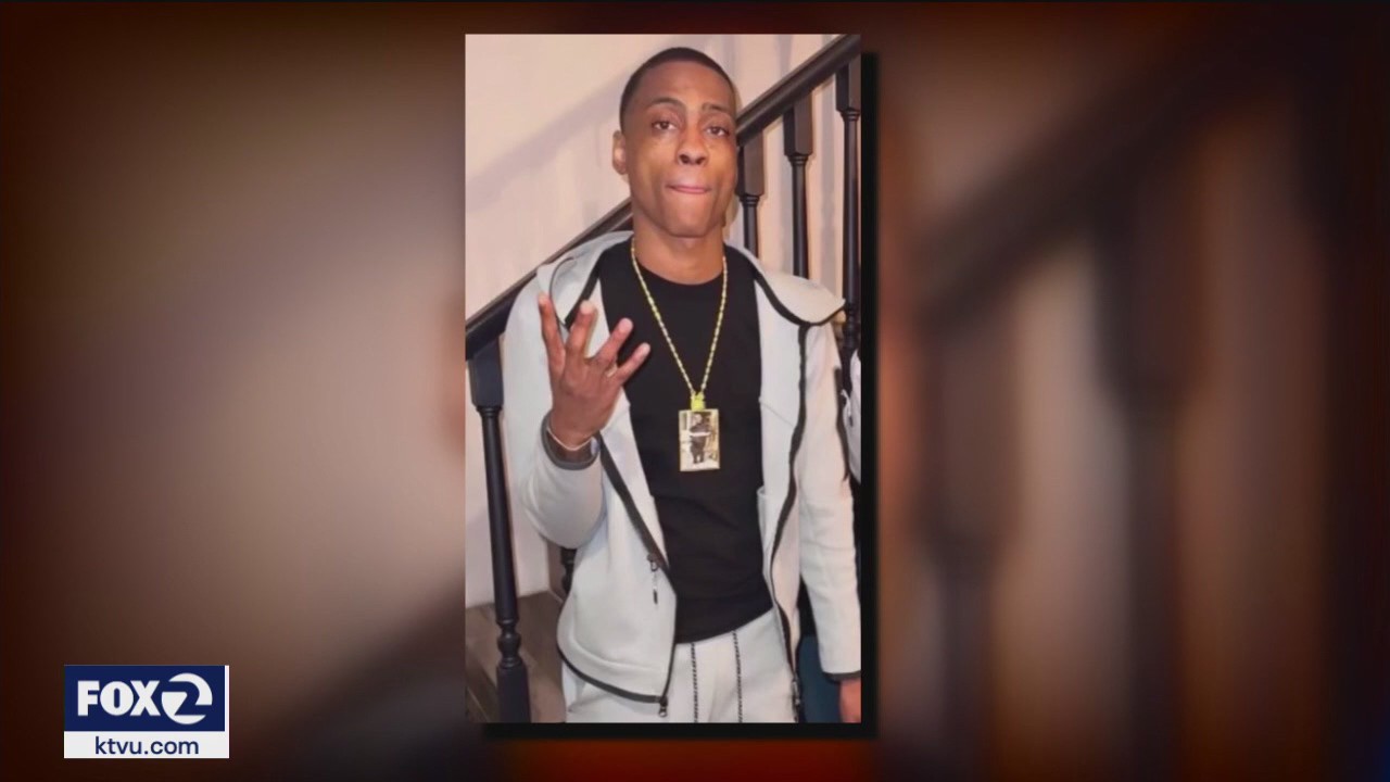 East Bay mom of 23-yr-old shot & killed wants the case solved