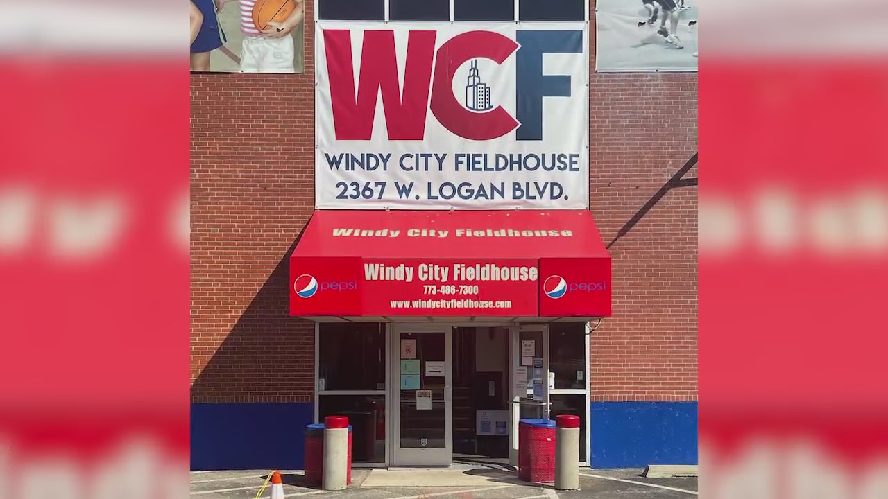 Windy City Fieldhouse facility in Logan Square to close by end of August: report