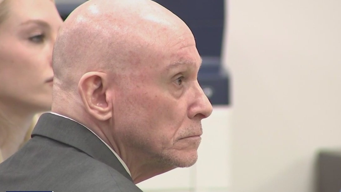 Tampa man sentenced for stalking, attacking woman