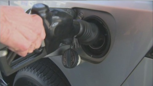 LA County gas prices see big drop