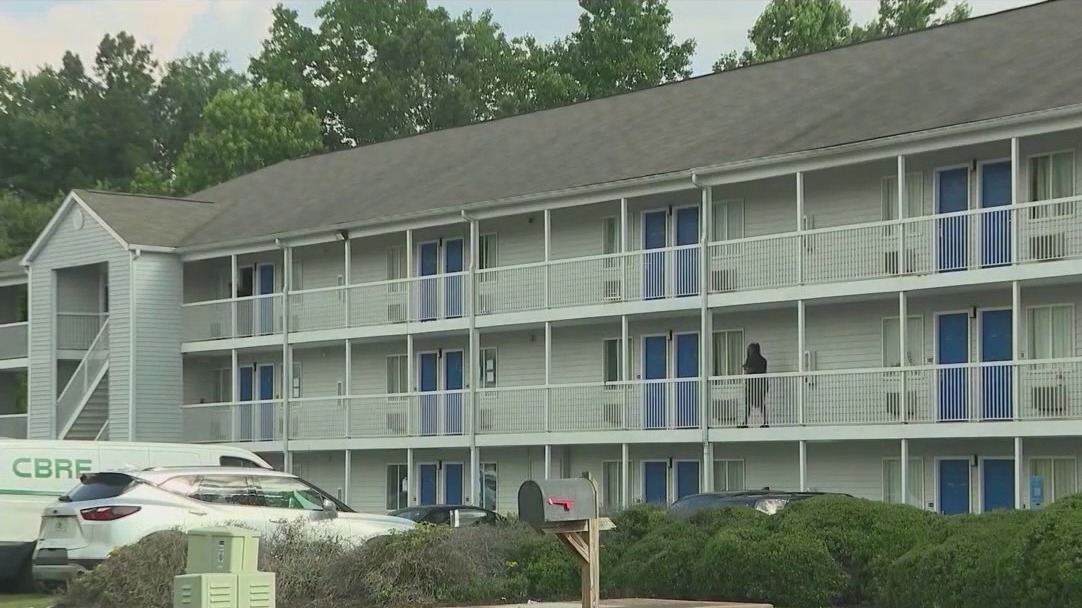 Teens arrested in murder of father of five