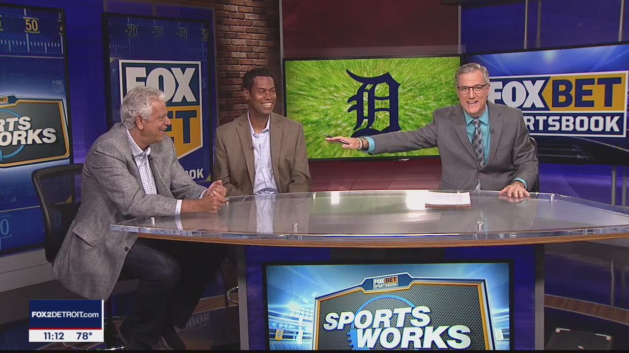 FOX Bet Sportsbook Bet of the Week: World Series Odds