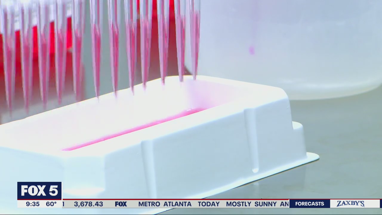 The need for COVID drug innovation