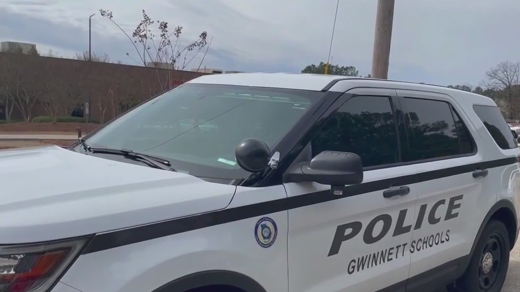 Stabbing at Brookwood High School injuries student