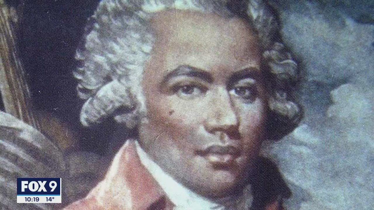 Minnesota Opera's newest production shines spotlight on Black composer