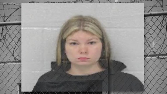 Child abuse suspect bonds out of jail, commits same crime