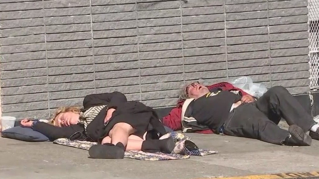 DA critical of SF mayor's Tenderloin crackdown