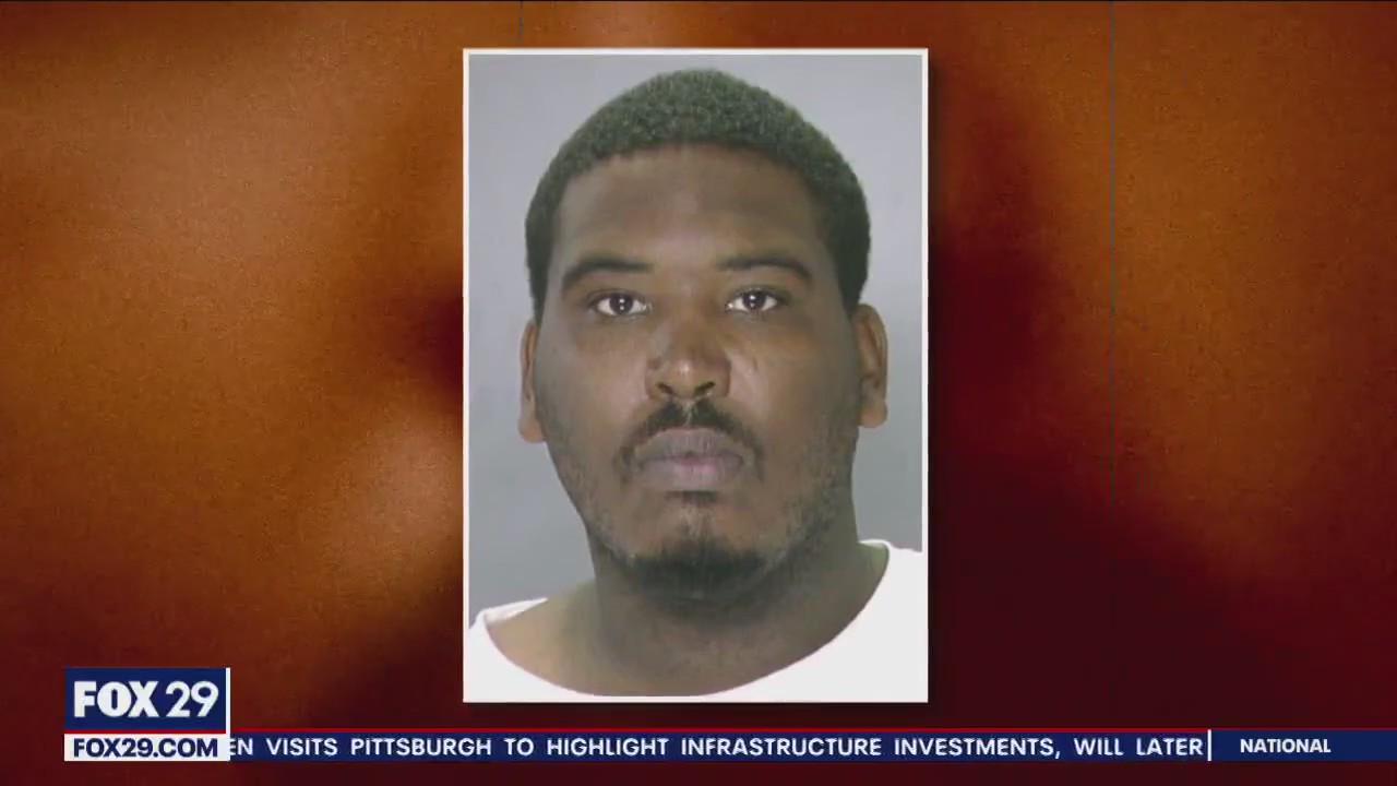 Man exonerated for 2012 murder in Philadelphia being sought in recent deadly shooting