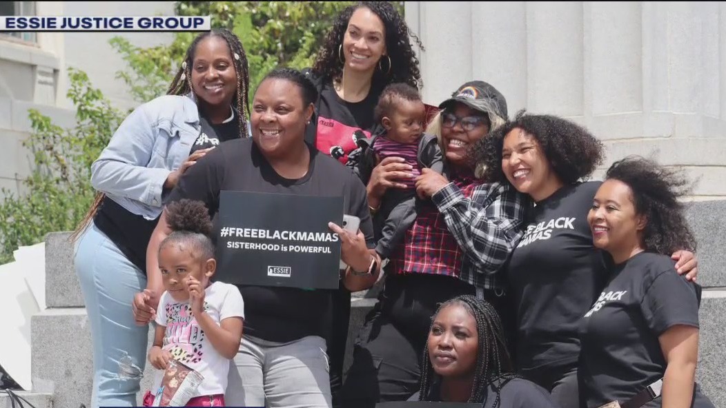 Essie Justice Group