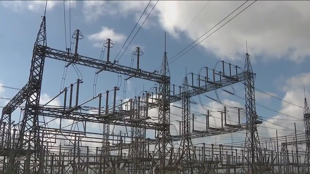 State lawmakers hold meeting about power outages and power grid