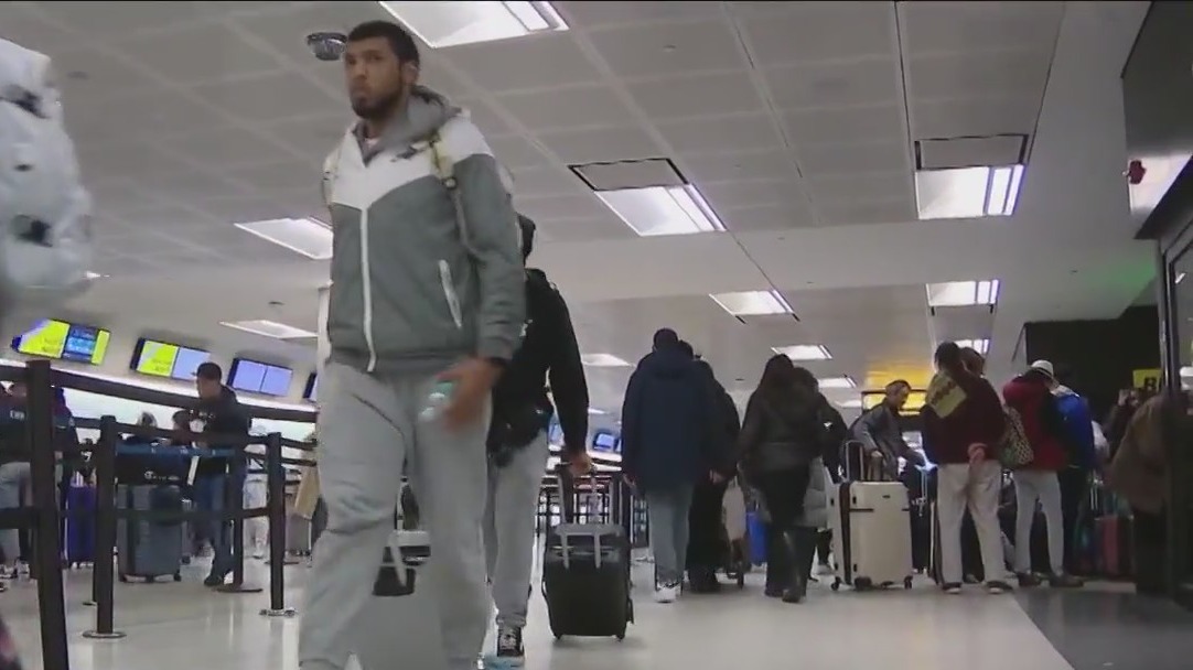 NYC holiday travel guide: What to know