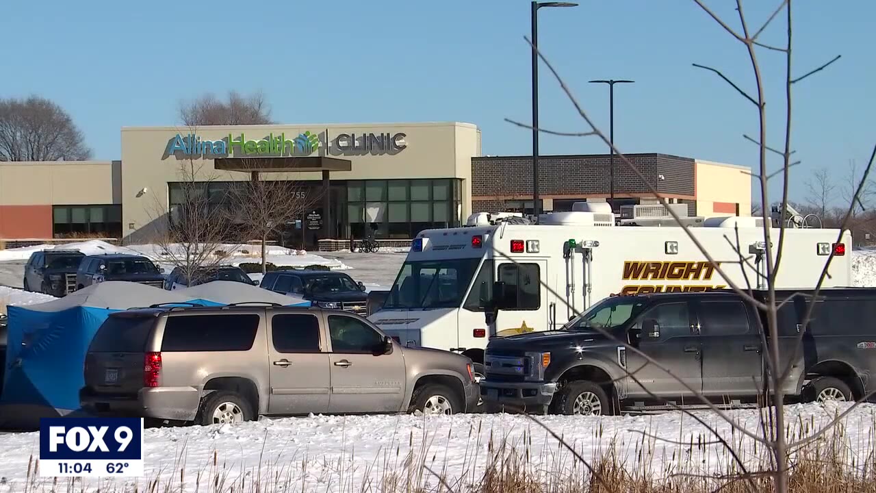 Jury selection begins in Gregory Ulrich trial