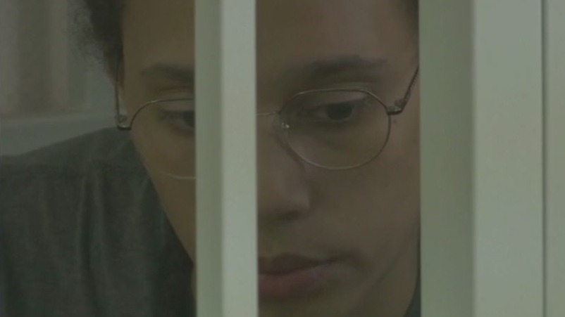 Brittney Griner freed in 1-for-1 prisoner swap with Russia