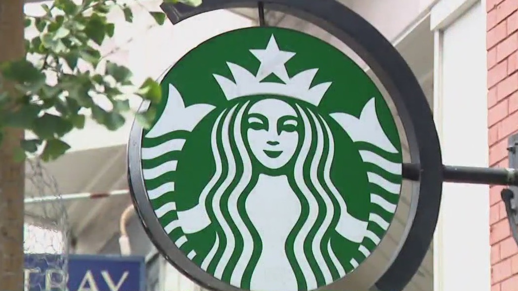 Starbucks store in San Franciscos Sunset District files to unionize