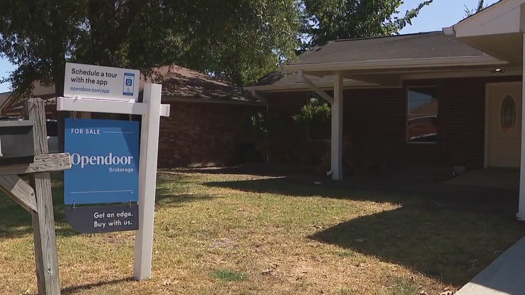 Houston man scammed trying to rent house