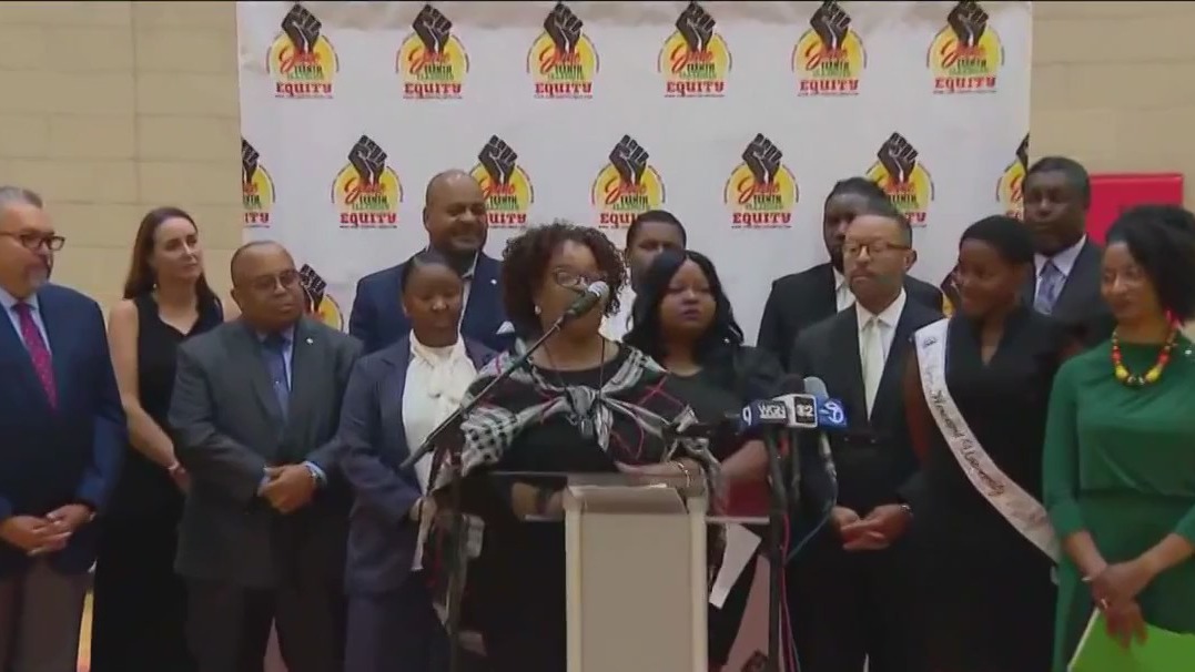 Chicago Juneteenth celebration activities announced