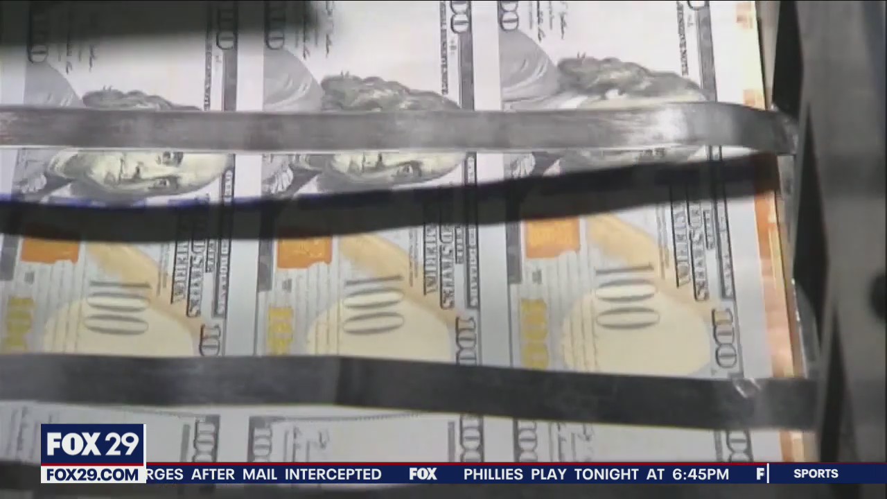 Federal Reserve issues biggest interest rate hike in 22 years