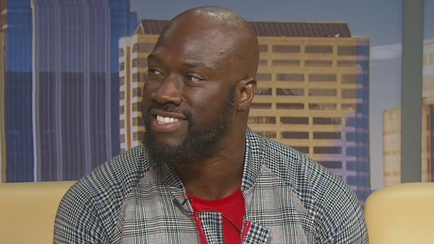 Catching up with SaulPaul