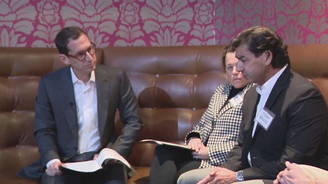 Mayoral candidate wants to combat San Francisco's drug crisis
