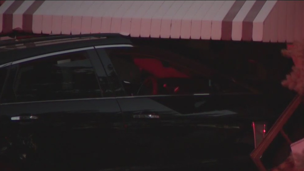 SUV into South Milwaukee home, speed a factor