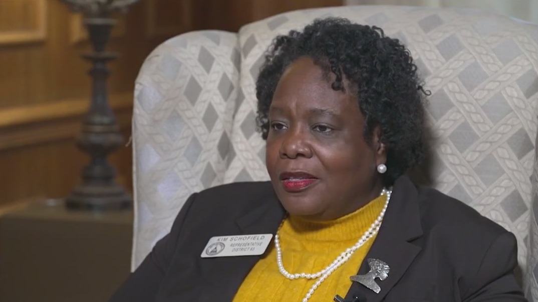 State representative infuriated by squatter story