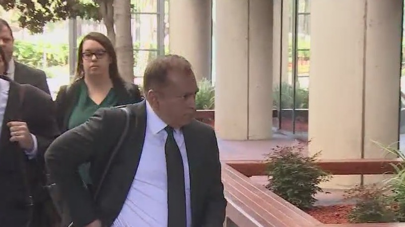 Former Theranos exec Sunny Balwani convicted of fraud