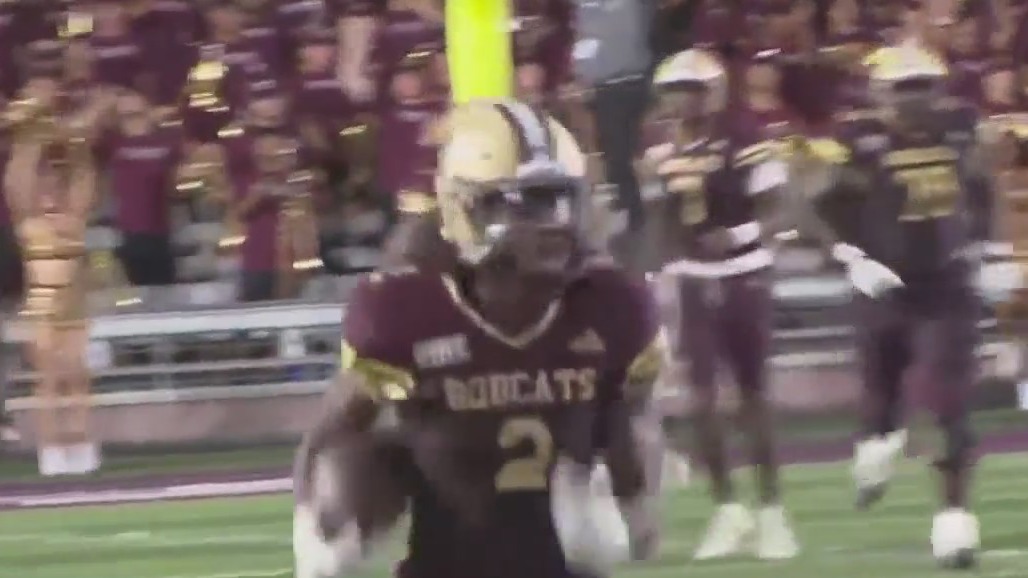 Bobcats gear up for SBC opener
