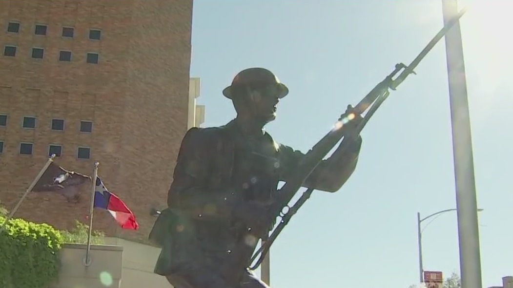 UT Austin named best Texas school for veterans