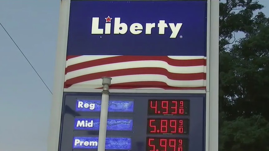 Recession fears intensify