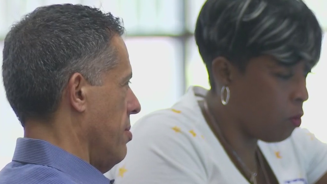 Austin police, city leaders get feedback from people living with disabilities