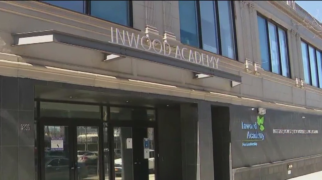 14-year-old in custody after NYC school stabbing