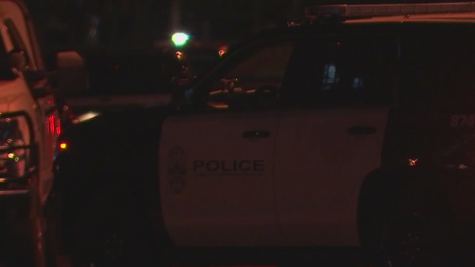 Homicide investigation underway after three people found dead