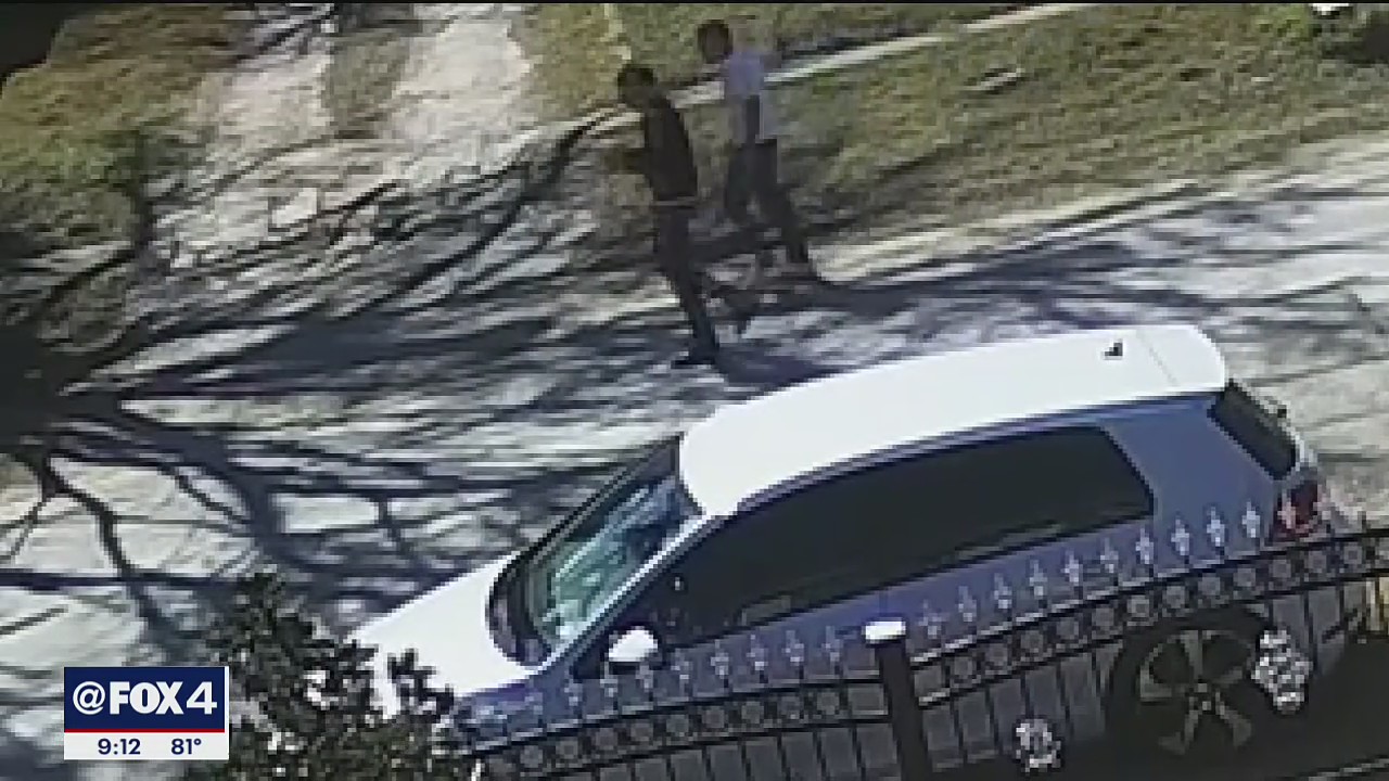 Trackdown Arrest: Teens in custody for 16-year-old Marvin Rivera’s murder