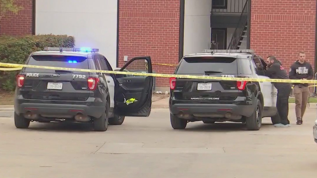 Police investigate suspicious death of North Austin woman
